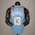 Jersey NBA Clippers Nike - Azul - Masculina - comprar online