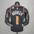 Jersey NBA Suns Nike - Preta - Masculina - FutHype | Artigos esportivos