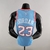 Jersey NBA Bulls Nike - Azul - Masculina - comprar online