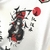 Camisa Japão Anime 2024 Adidas - Masculina - Torcedor - Branca - comprar online