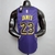 Jersey NBA Lakers Nike - Roxa - Masculina - FutHype | Artigos esportivos