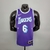 Jersey NBA Lakers Aniversário 75 anos Nike - Masculina