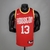 Jersey NBA Rockets Retrô Nike - Masculina