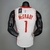 Jersey NBA Rockets Nike - Vermelha/Branca - Masculina - comprar online