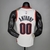 Jersey NBA Blazers Nike - Branca - Masculina - comprar online