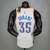 Jersey NBA Thunder Nike - Branca/Azul - Masculina - comprar online