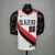 Jersey NBA Blazers Nike - Branca - Masculina