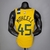 Jersey NBA JAZZ Jordan - Amarela - Masculina - comprar online