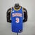 Jersey NBA Warriors Retrô Nike - Masculina