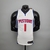 Jersey NBA Pistons Aniversário 75 anos Nike - Masculina na internet