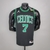 Jersey NBA Celtics Jordan - Preta - Masculina