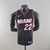 Jersey NBA Heat Aniversário 75 anos Nike - Masculina