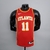 Jersey NBA Hawks YOUNG#11 Nike - Masculina