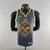 Jersey NBA Warriors Nike - Cinza - Masculina