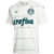 Camisa Palmeiras II 22/23 Puma - Masculina - Torcedor - Branca