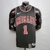 Jersey NBA Bulls Nike - Preta - Masculina