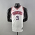 Jersey NBA 76ers IVERSON#3 Nike - Branca/Vermelha - Masculina