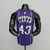 Jersey NBA Raptors Nike - Roxa - Masculina - comprar online