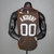 Jersey NBA Blazers City Edition Nike - Marrom - Masculina - FutHype | Artigos esportivos