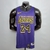 Jersey NBA Lakers Nike - Roxa - Masculina