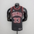 Jersey NBA Bulls Aniversário 75 anos Jordan - Masculina na internet