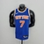 Jersey NBA Knicks Nike - Azul - Masculina