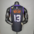 Jersey NBA Suns City Edition Nike - Masculina - comprar online