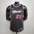 Jersey NBA Heat Nike - Preta - Masculina