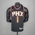 Jersey NBA Suns Nike - Preta - Masculina na internet