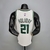 Jersey NBA Bucks Nike - Branca - Masculino - FutHype | Artigos esportivos