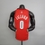 Jersey NBA Blazers Jordan - Vermelha - Masculina - comprar online