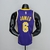 Jersey NBA Lakers Aniversário 75 anos Jordan - Masculina - comprar online