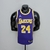 Jersey NBA Lakers Aniversário 75 anos Jordan - Masculina na internet