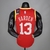 Jersey NBA Rockets Retrô Nike - Masculina - comprar online