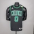 Jersey NBA Celtics Jordan - Preta - Masculina na internet