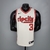 Jersey NBA Blazers Nike - Branca - Masculina na internet