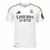 Camisa Real Madrid I 24/25 Adidas - Masculina - Torcedor - Branca