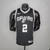 Jersey NBA Spurs Nike - Preta/Branca - Masculina na internet