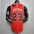 Jersey NBA Bulls Nike - Vermelha - Masculina - FutHype | Artigos esportivos