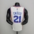 Jersey NBA 76ers Aniversário 75 anos Nike - Masculina - FutHype | Artigos esportivos