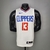 Jersey NBA Clippers Limited Edition Nike - Branca/Azul - Masculina na internet