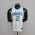 Jersey NBA Hornets Aniversário 75 anos Jordan - Masculina na internet