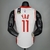 Imagem do Jersey NBA Rockets Nike - Vermelha/Branca - Masculina