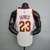 Jersey NBA Cavaliers Nike - Branca - Masculina - comprar online