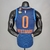 Jersey NBA Thunder Jordan/Nike - Laranja/Azul - Masculina - comprar online