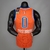 Imagem do Jersey NBA Thunder Jordan/Nike - Laranja/Azul - Masculina