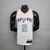 Jersey NBA Spurs City Edition Nike - Masculina na internet