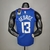 Jersey NBA Clippers Limited Edition Nike - Branca/Azul - Masculina - comprar online