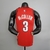 Jersey NBA Blazers Jordan - Vermelha - Masculina - FutHype | Artigos esportivos