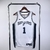 Jersey NBA Spurs Nike - Preta/Branca - Masculina - loja online